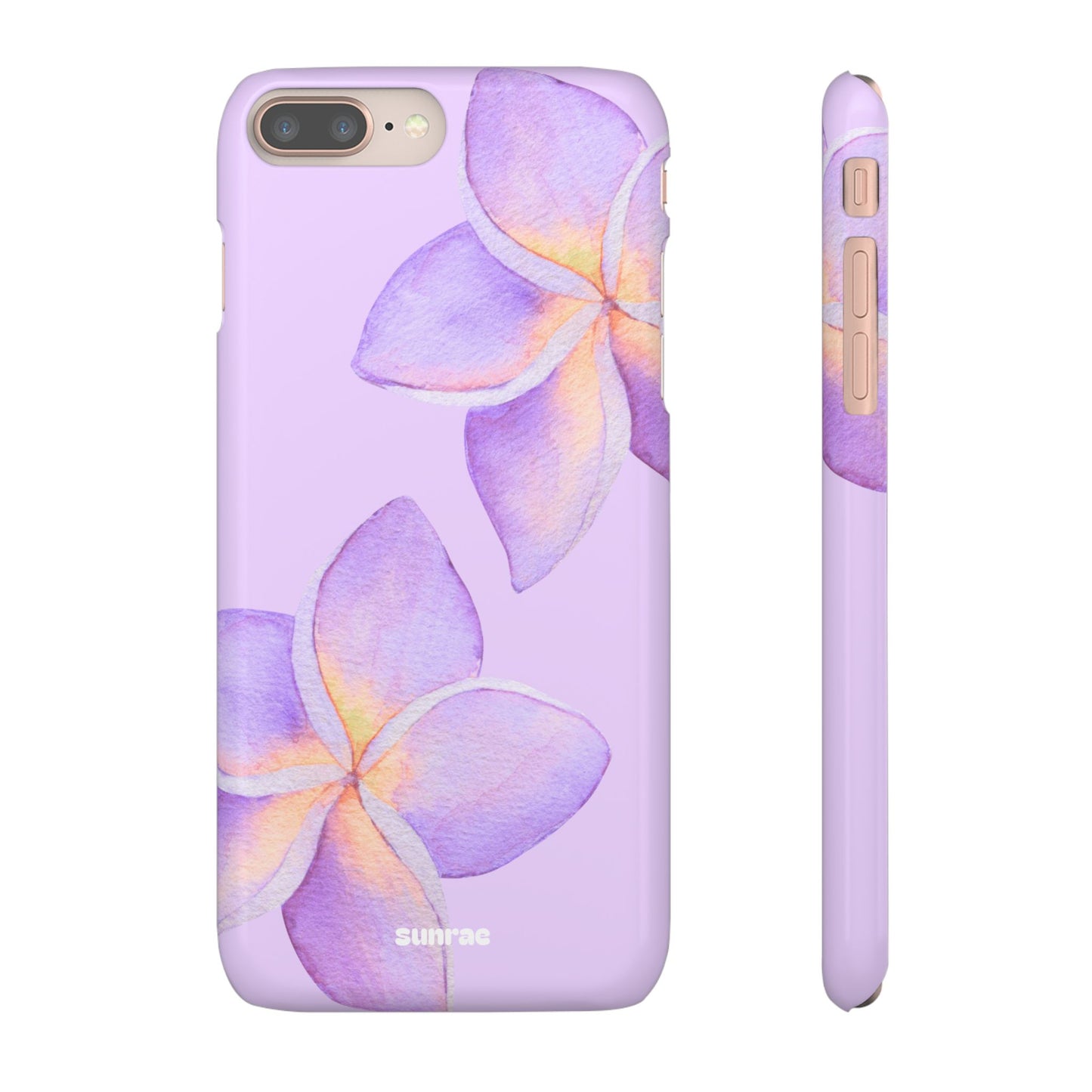 Alani Slim Case