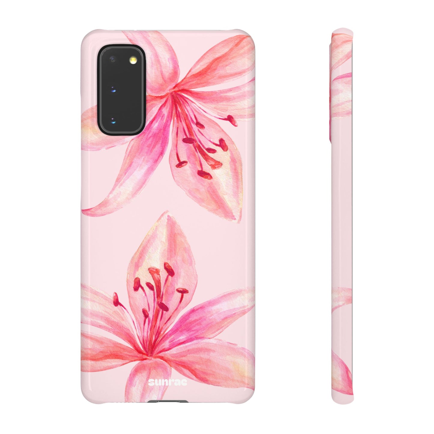 Cora Slim Case