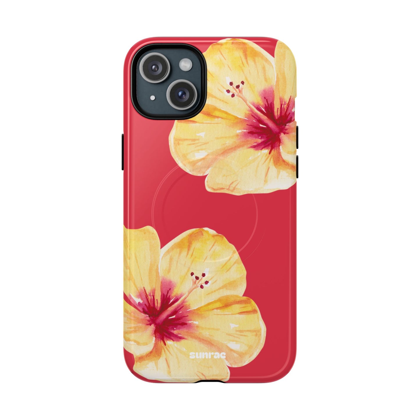 Maleko Magnetic Case