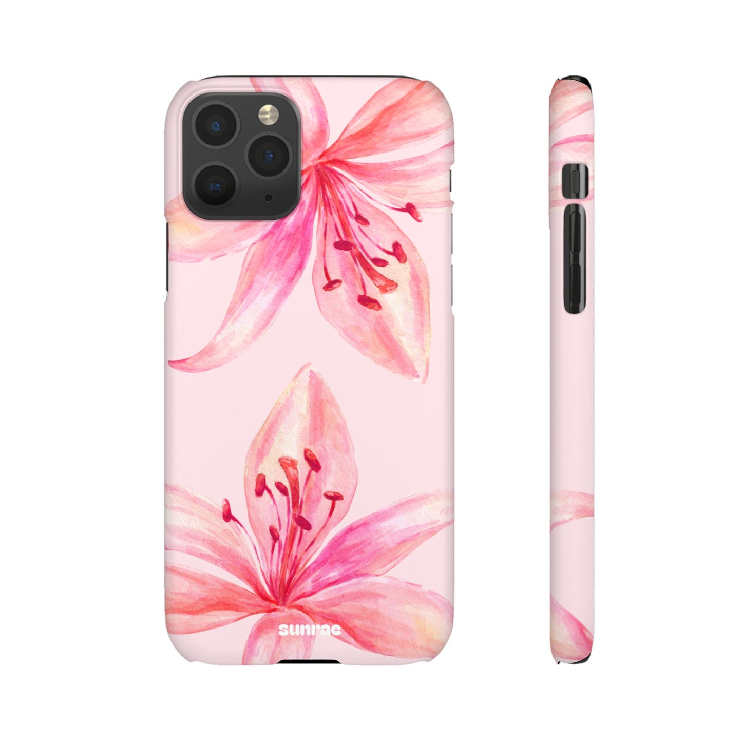 Cora Slim Case