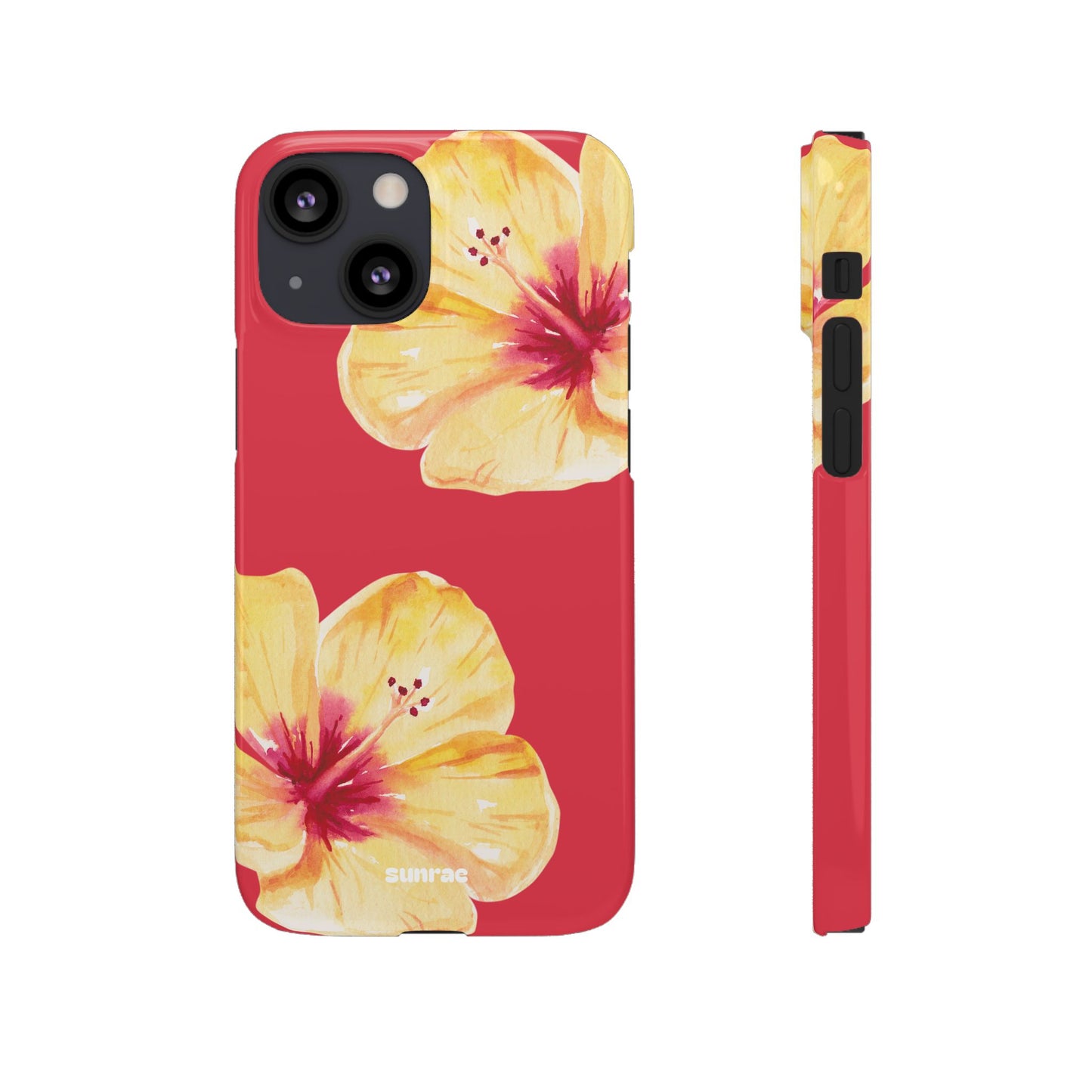 Maleko Slim Case