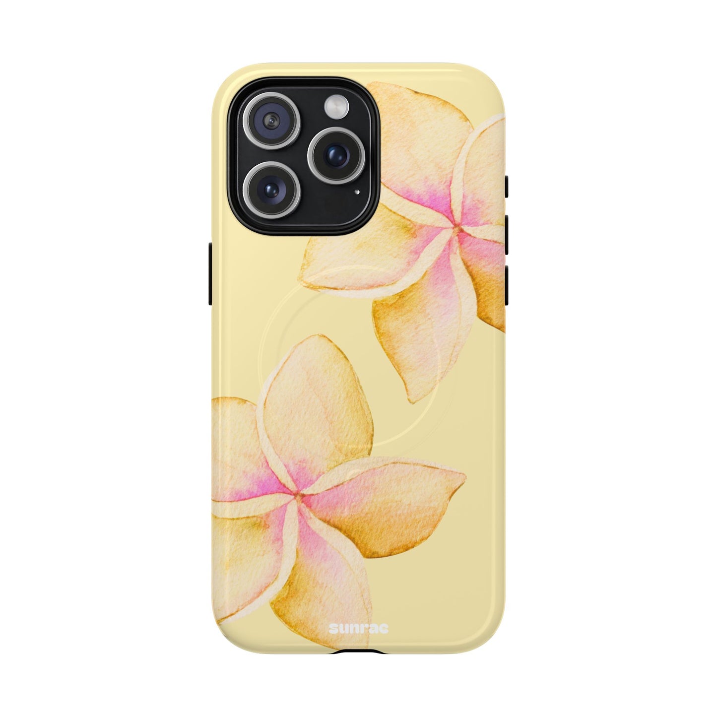 Lei Magnetic Case