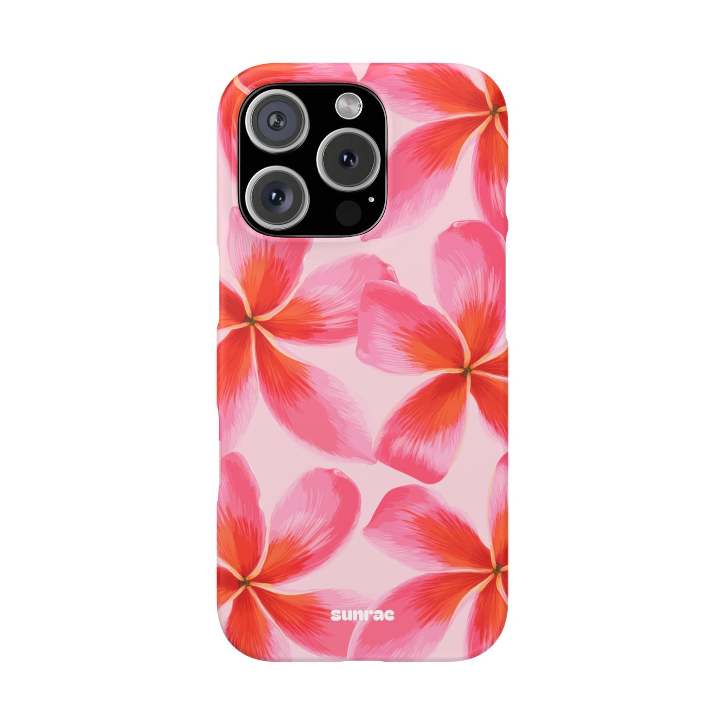 Isla Slim Case (Pink)