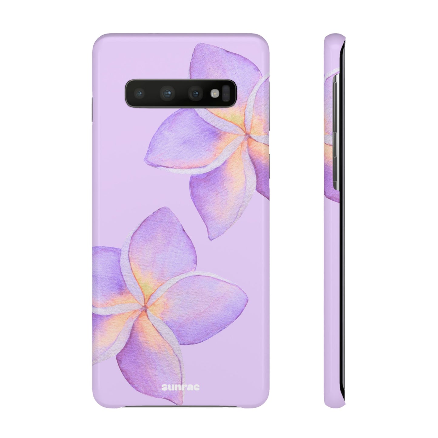 Alani Slim Case