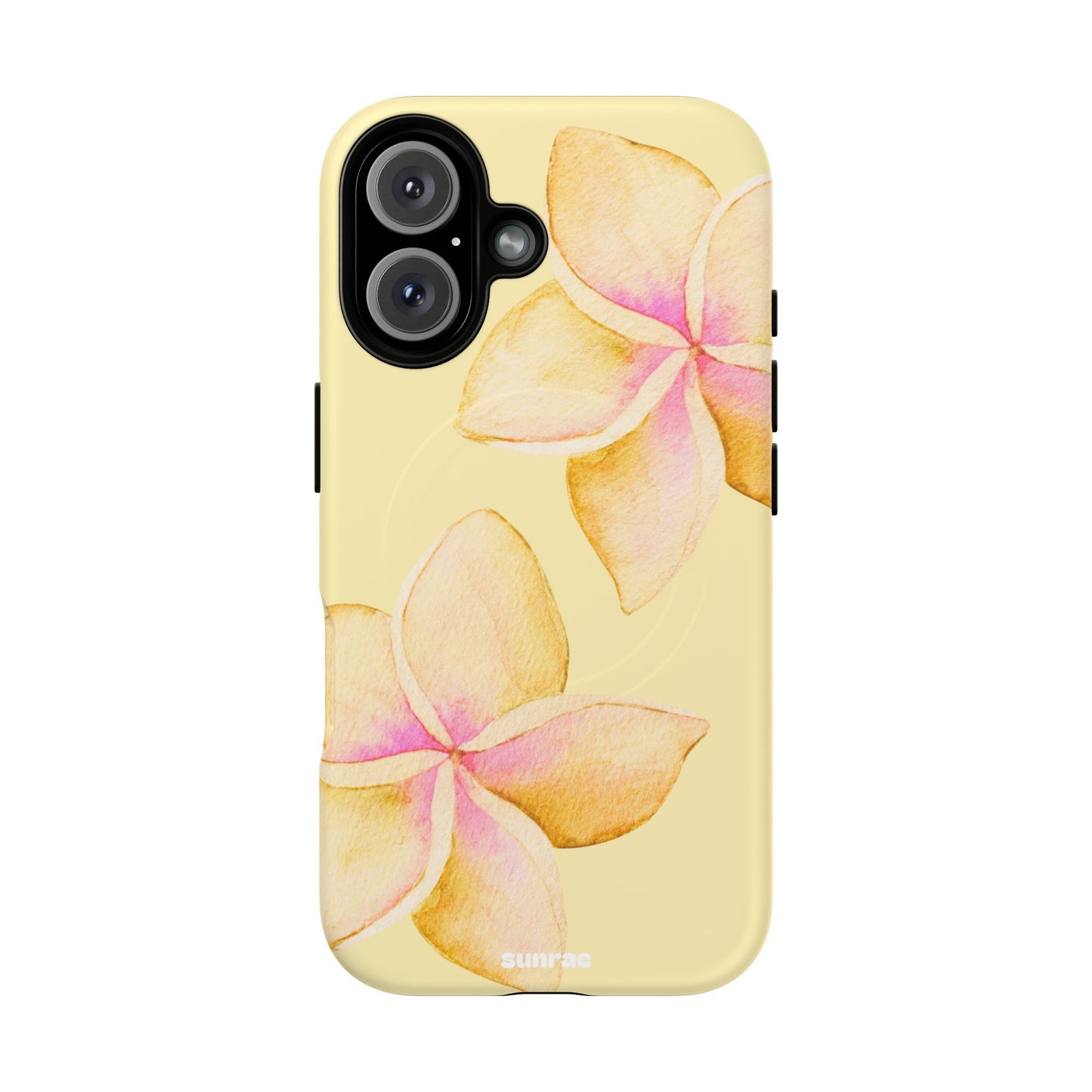 Lei Magnetic Case