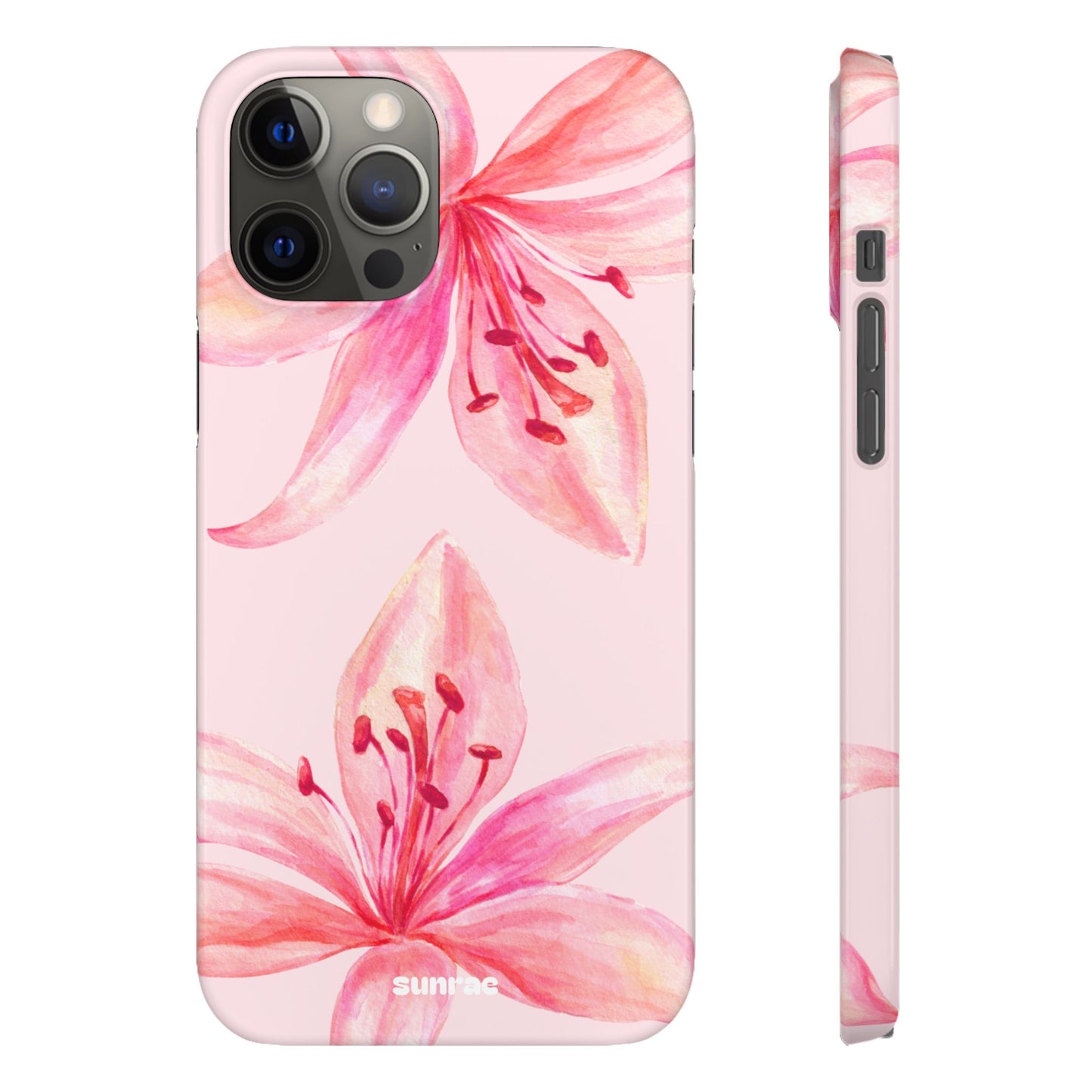 Cora Slim Case