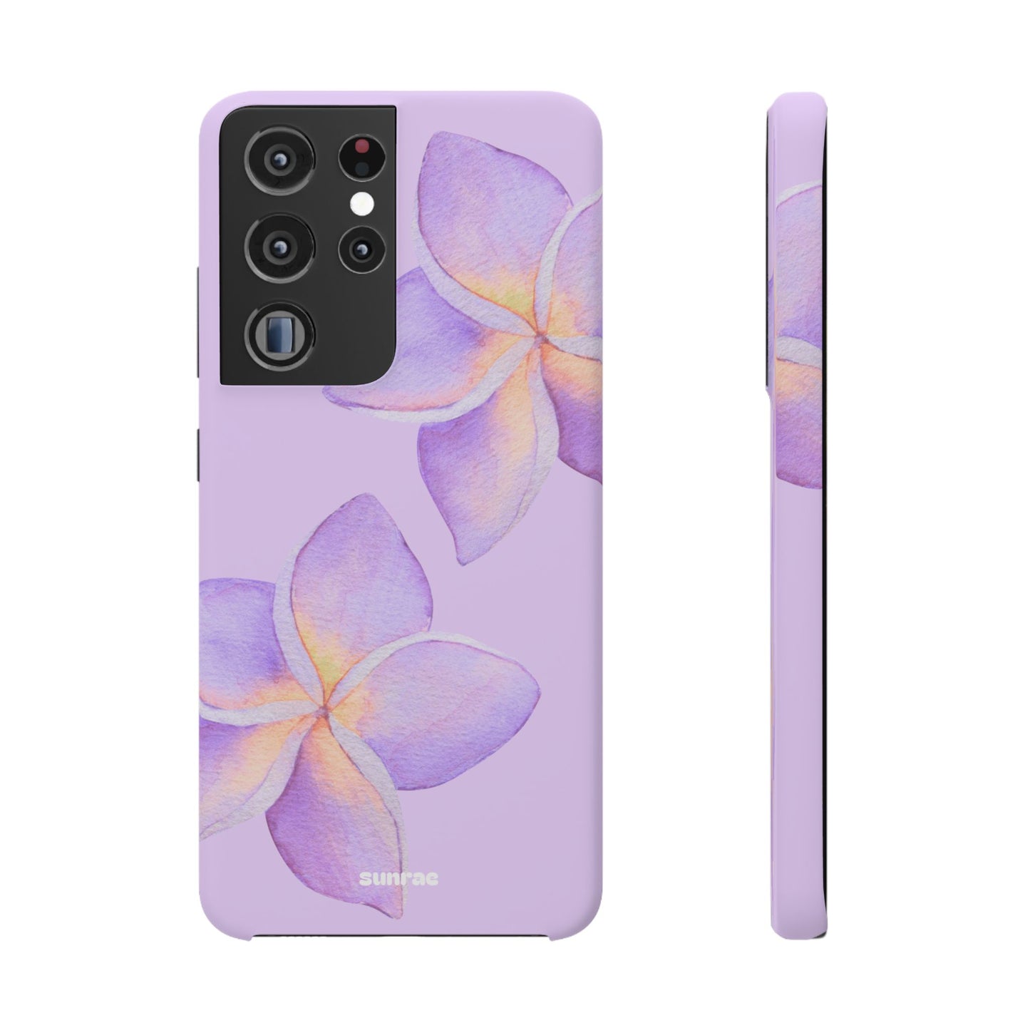 Alani Slim Case