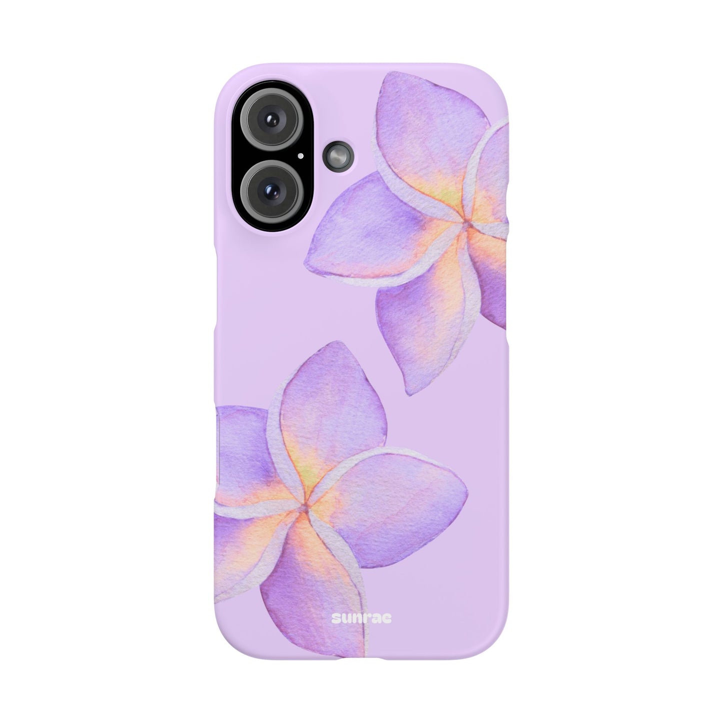 Alani Slim Case