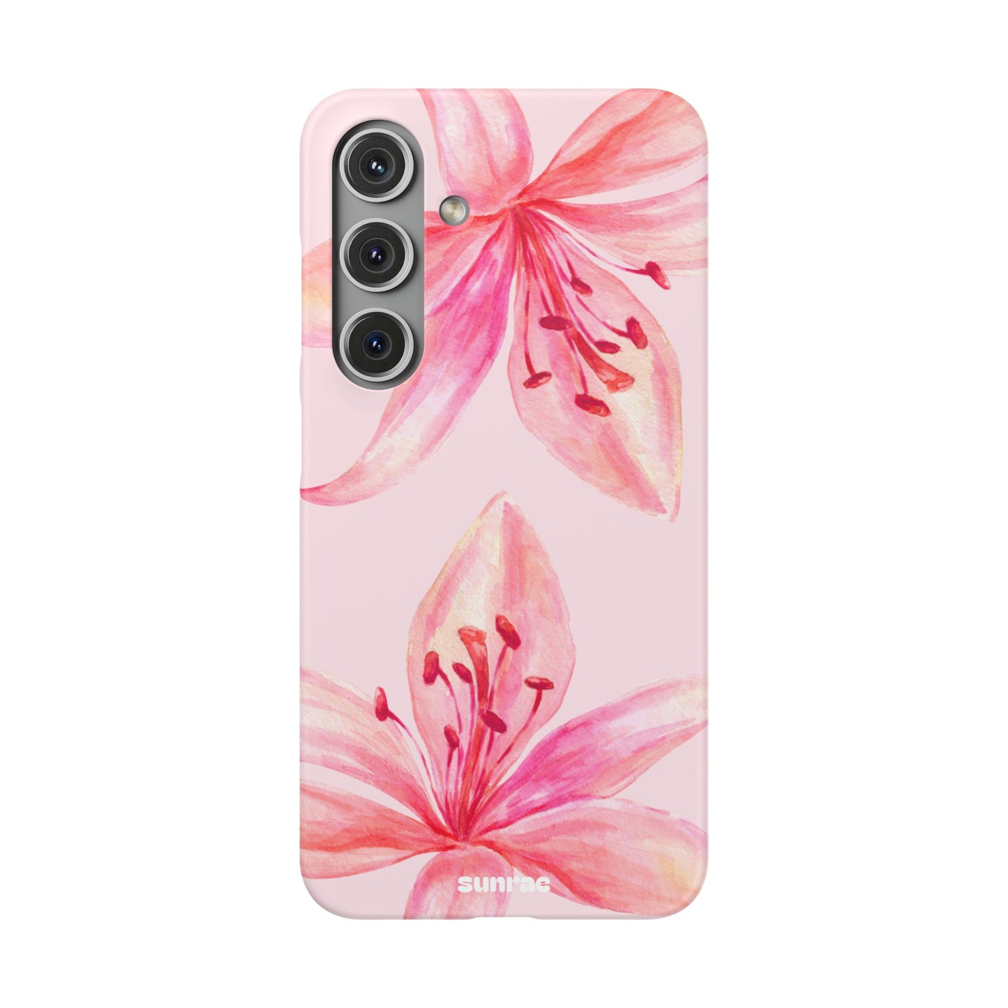 Cora Slim Case