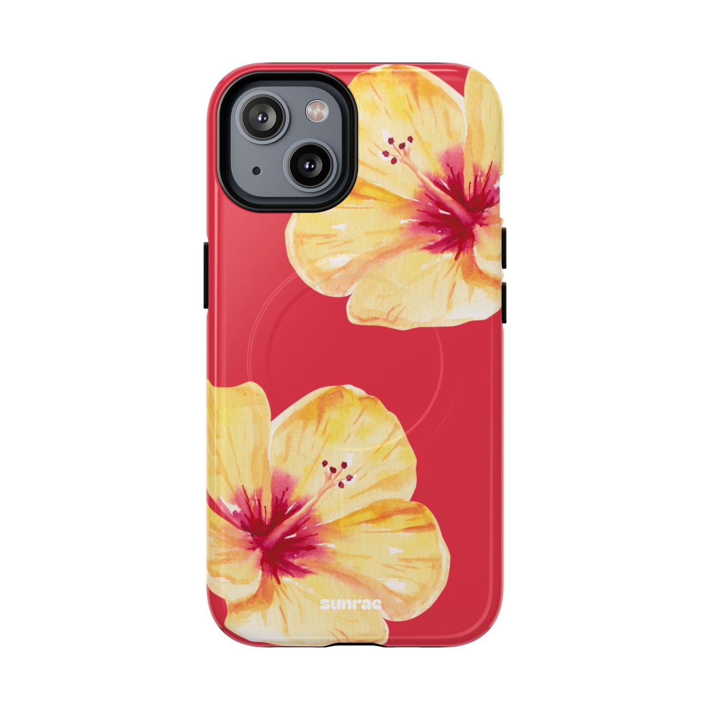 Maleko Magnetic Case