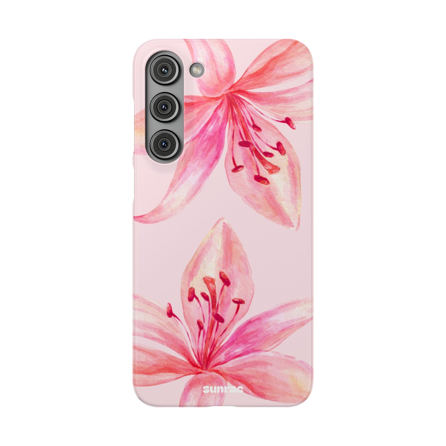 Cora Slim Case