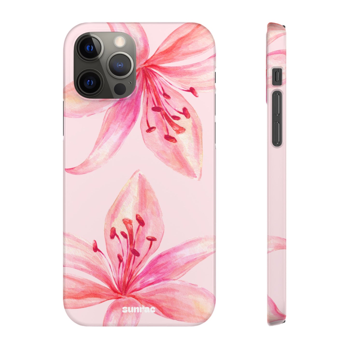 Cora Slim Case