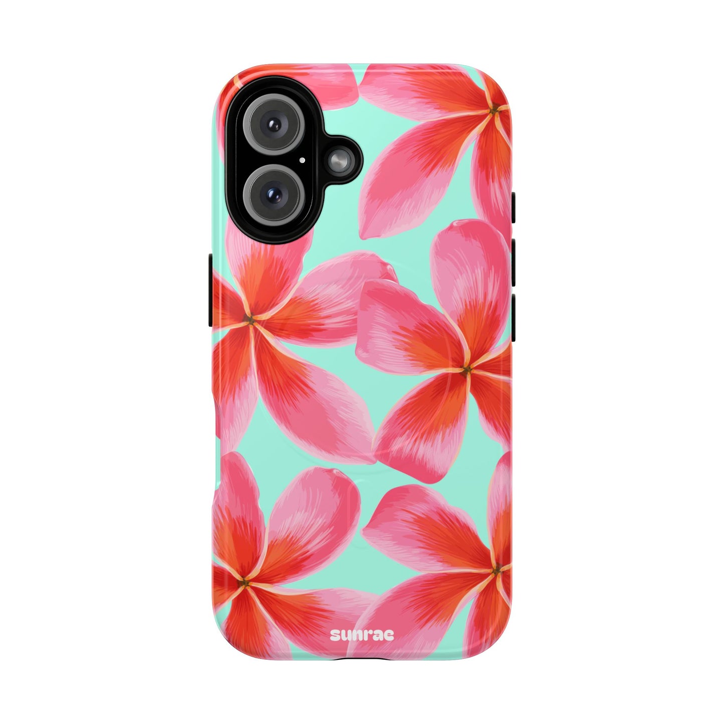 Isla Magnetic Case