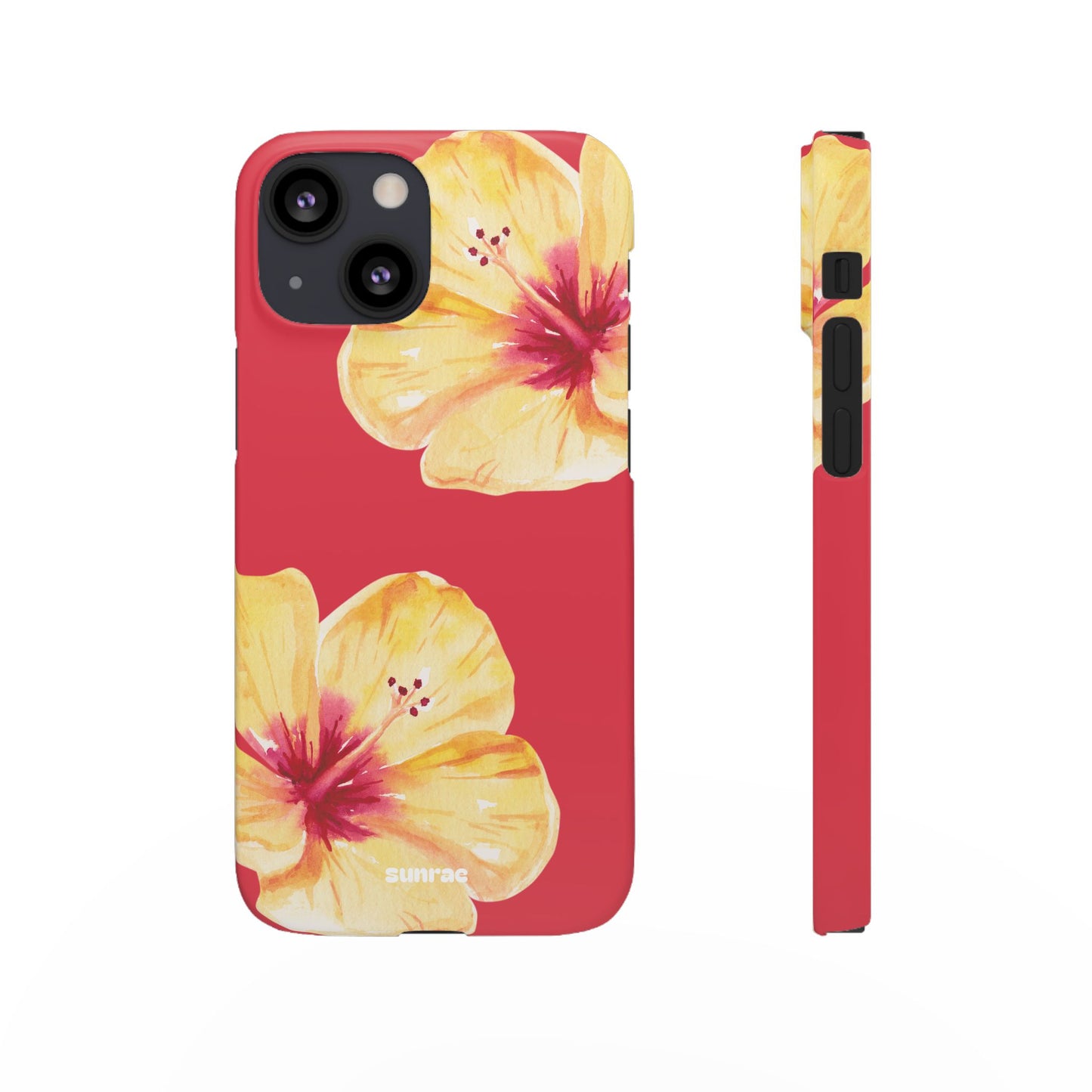 Maleko Slim Case