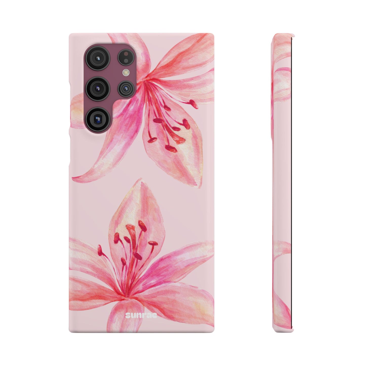 Cora Slim Case