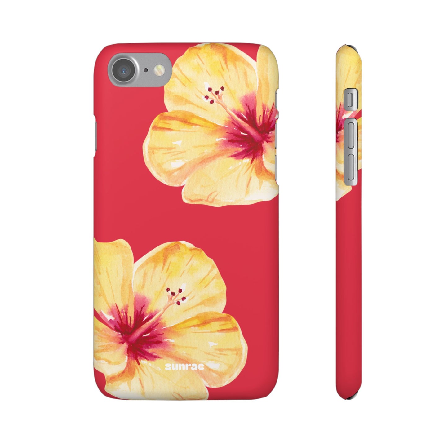 Maleko Slim Case