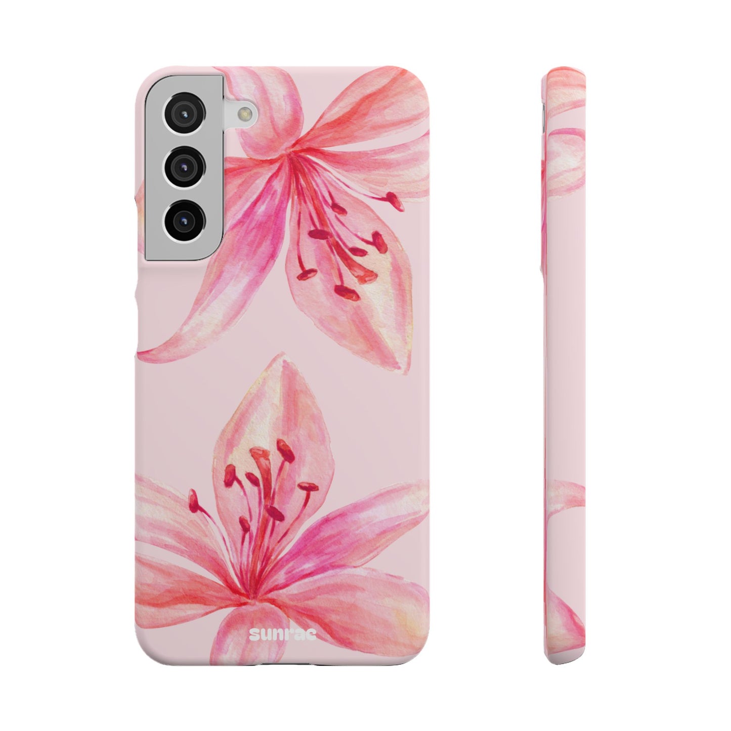Cora Slim Case