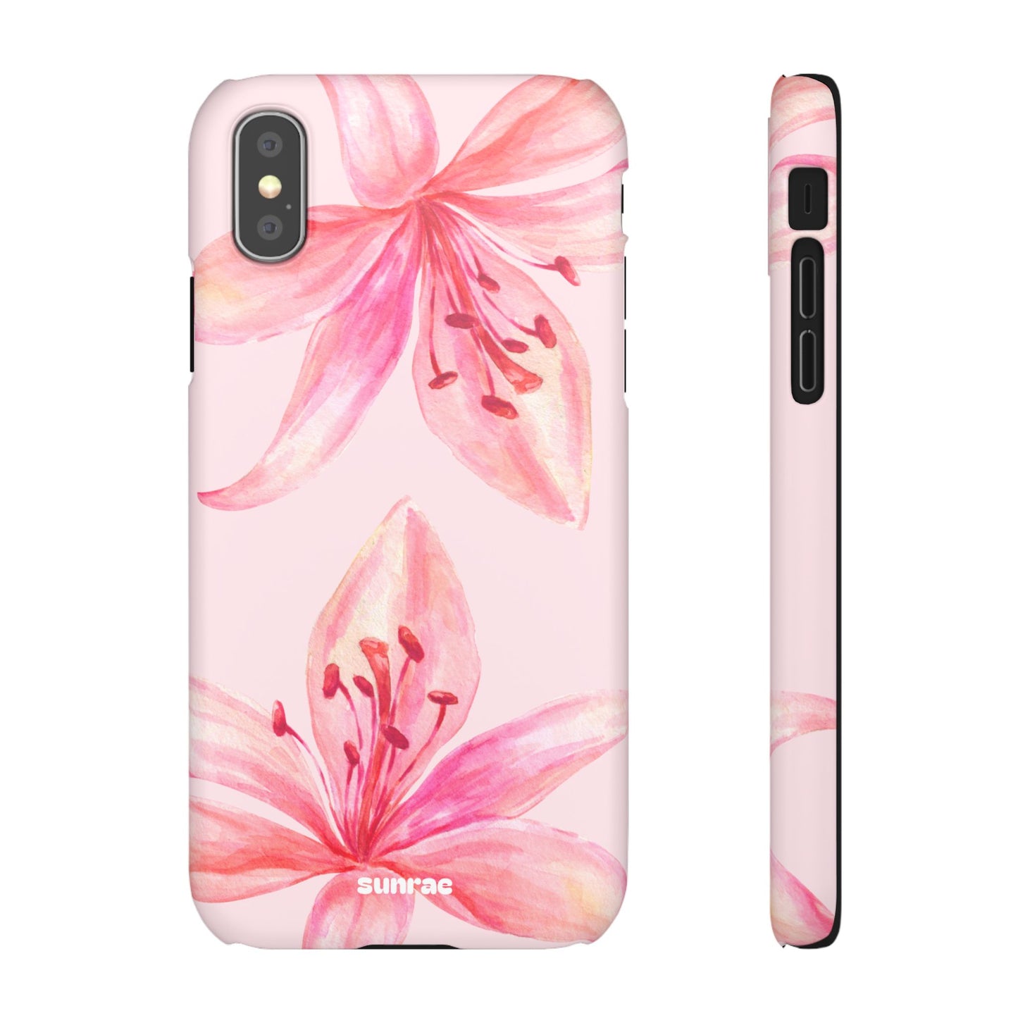 Cora Slim Case