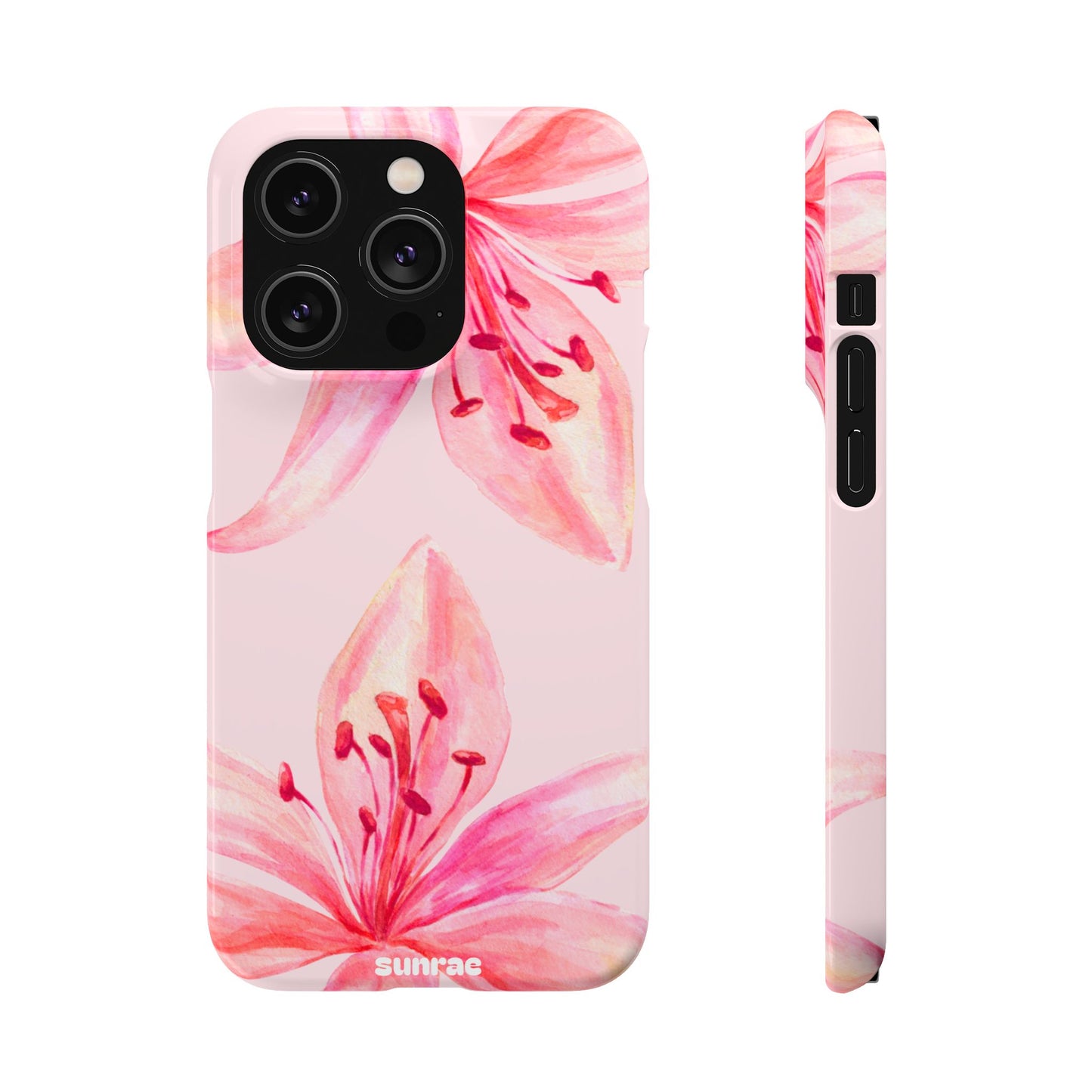Cora Slim Case