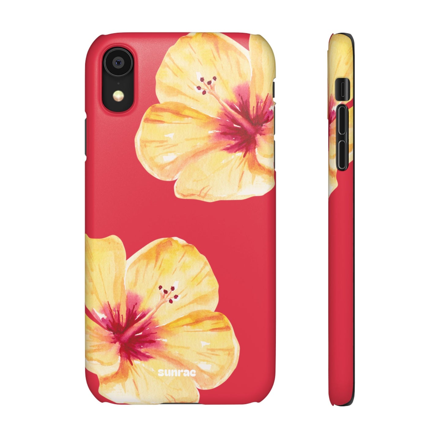 Maleko Slim Case