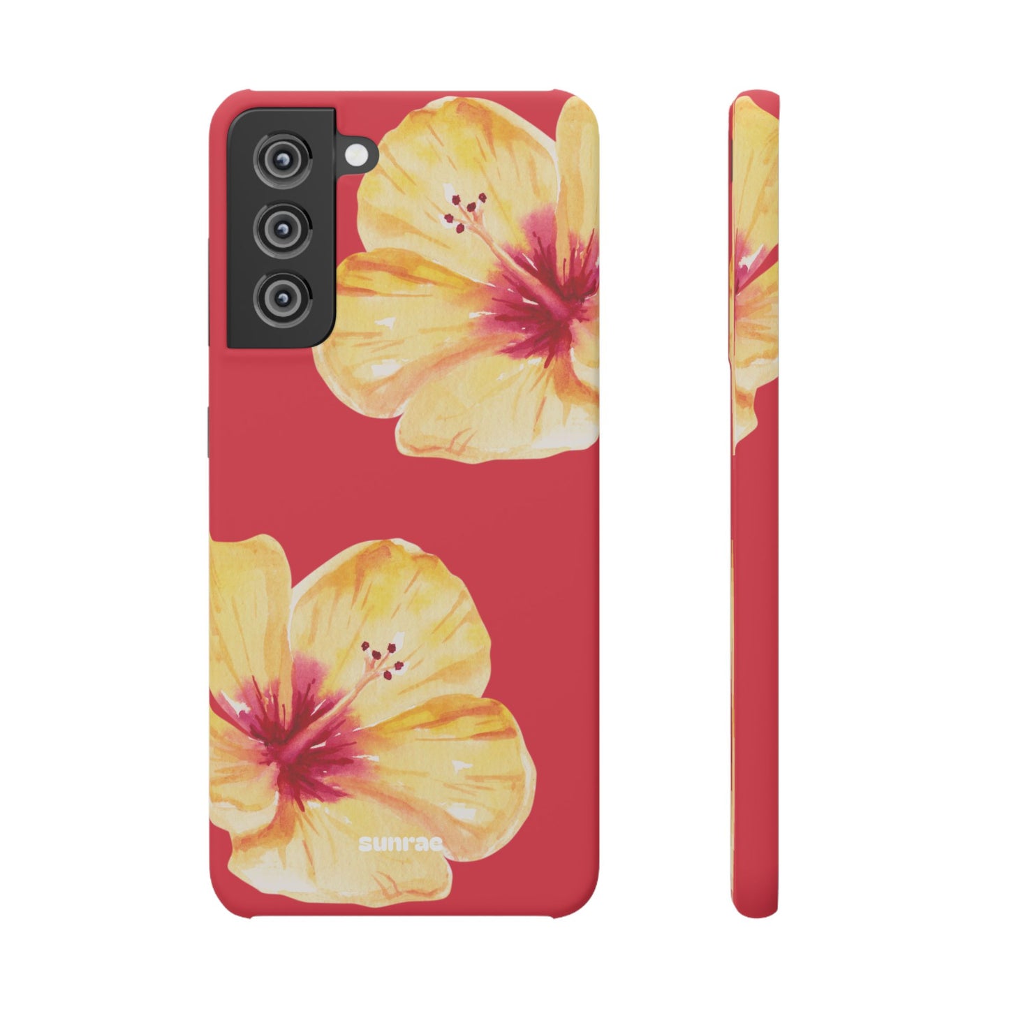 Maleko Slim Case