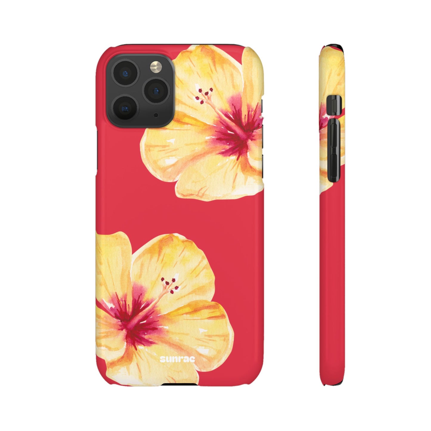 Maleko Slim Case