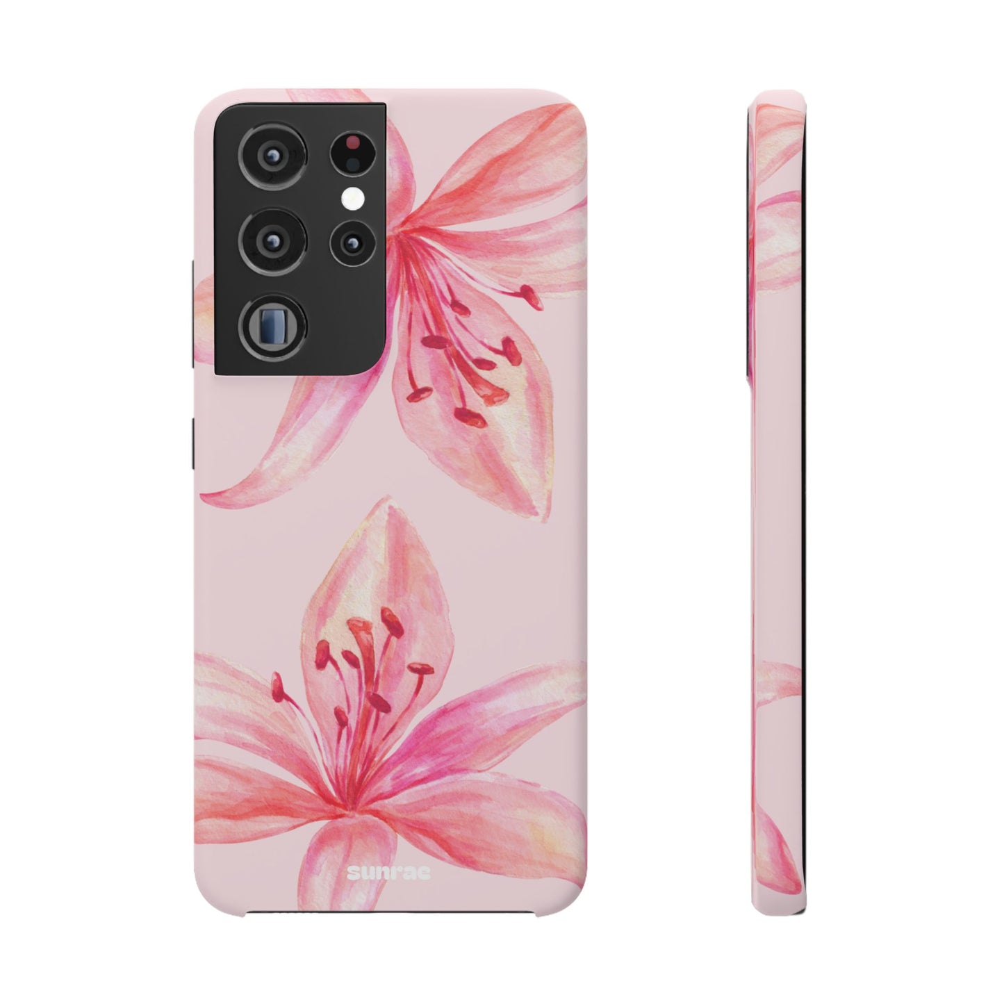 Cora Slim Case