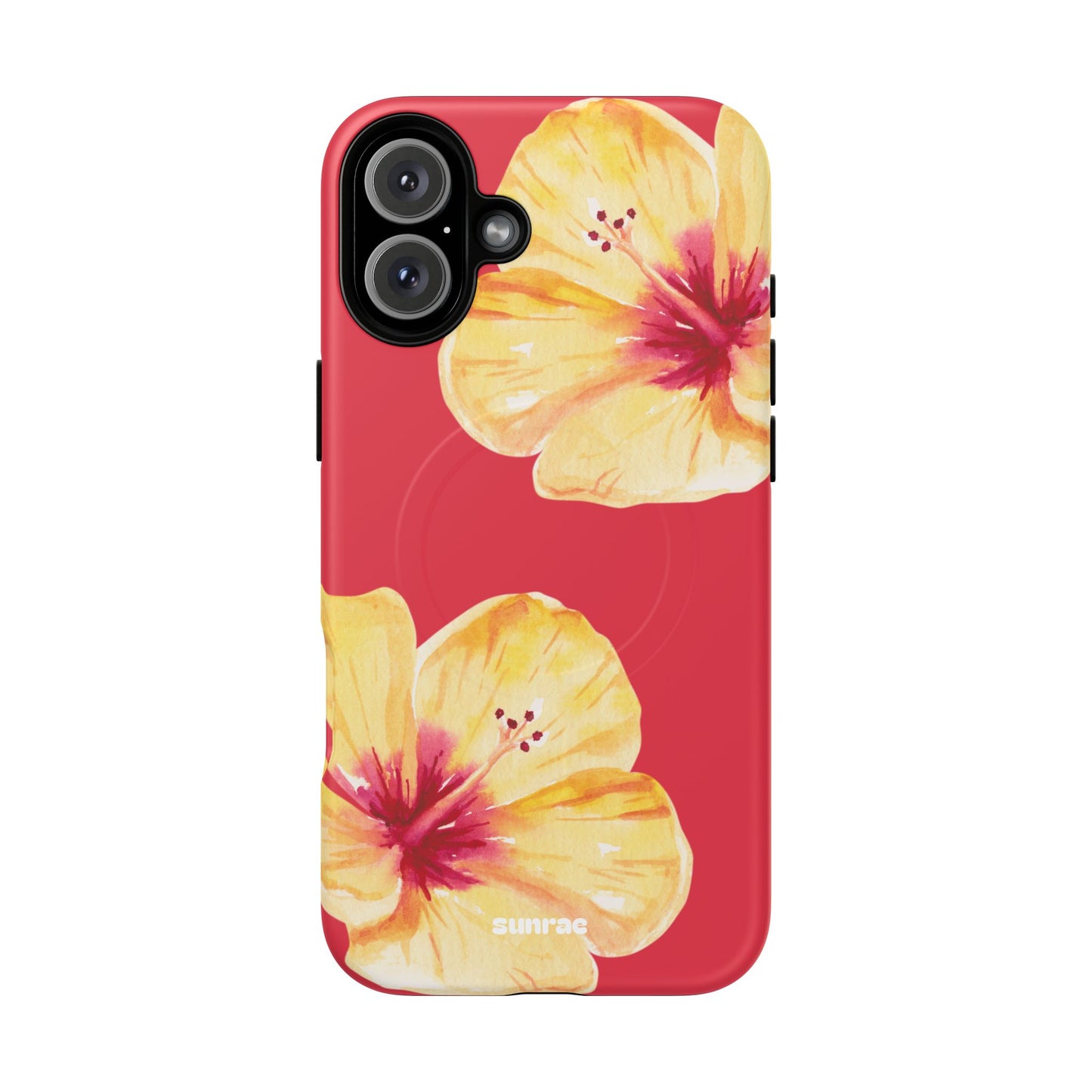 Maleko Magnetic Case