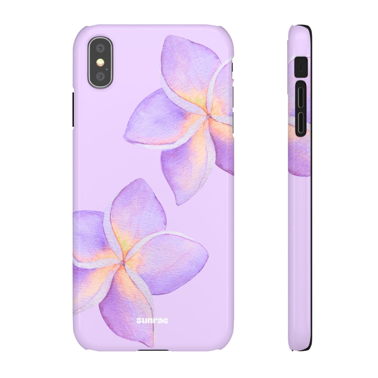 Alani Slim Case