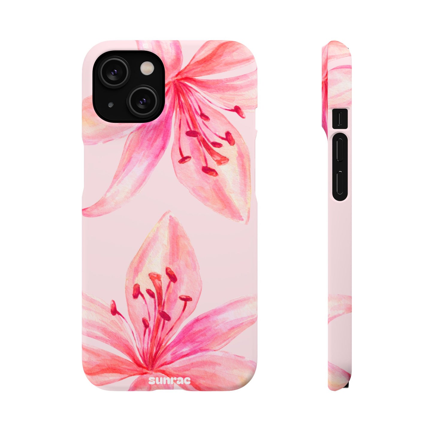 Cora Slim Case