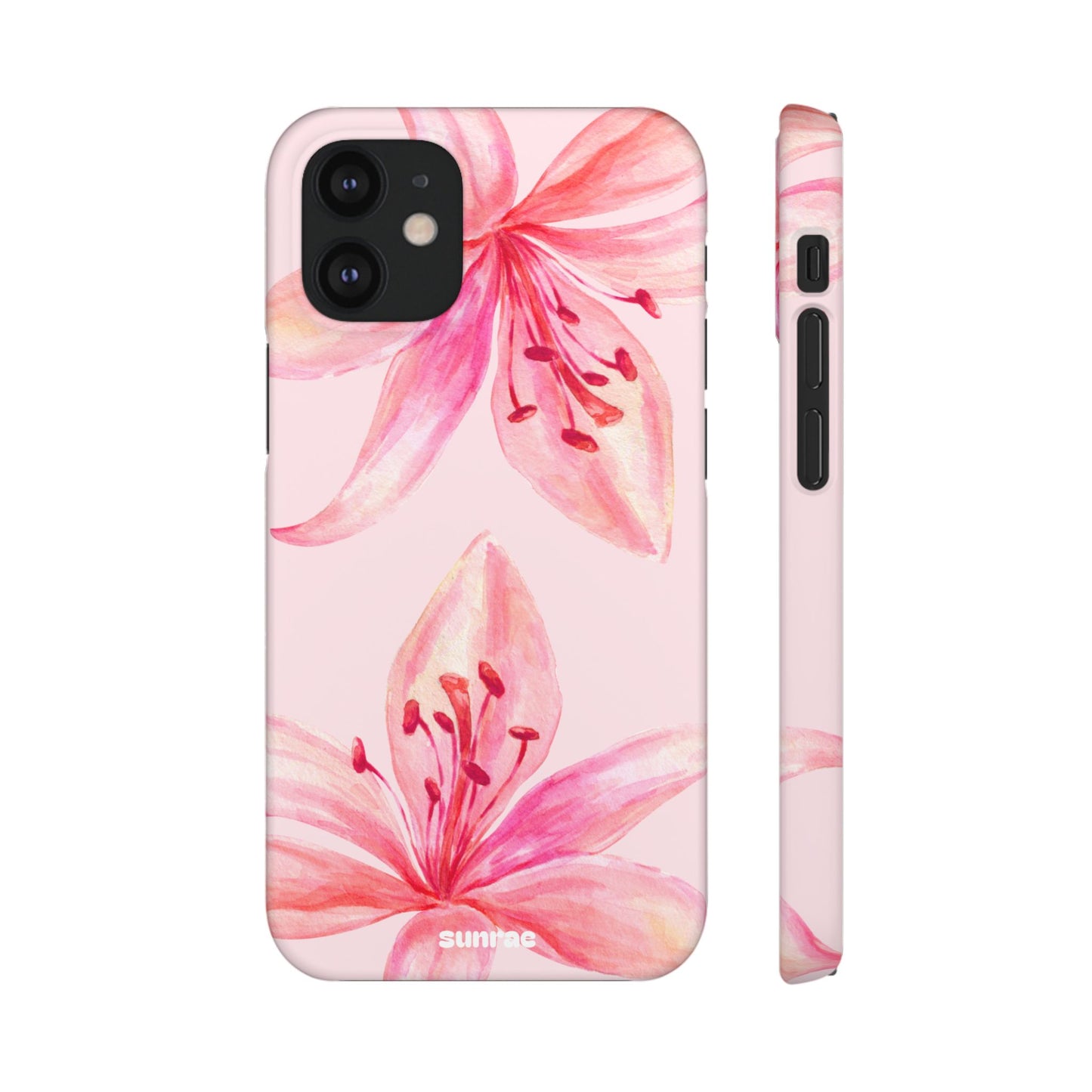 Cora Slim Case