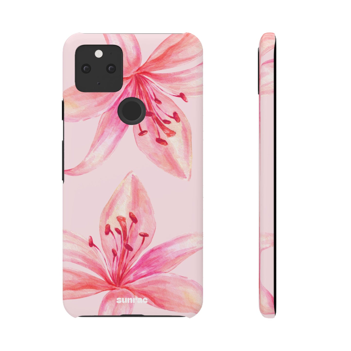 Cora Slim Case
