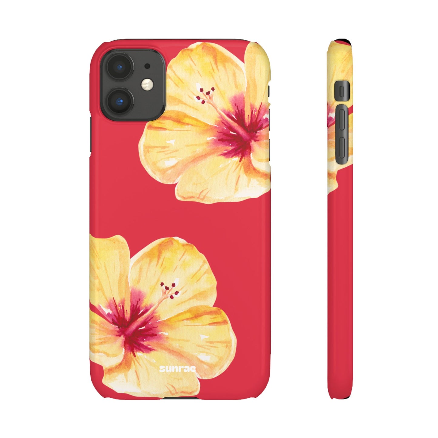 Maleko Slim Case
