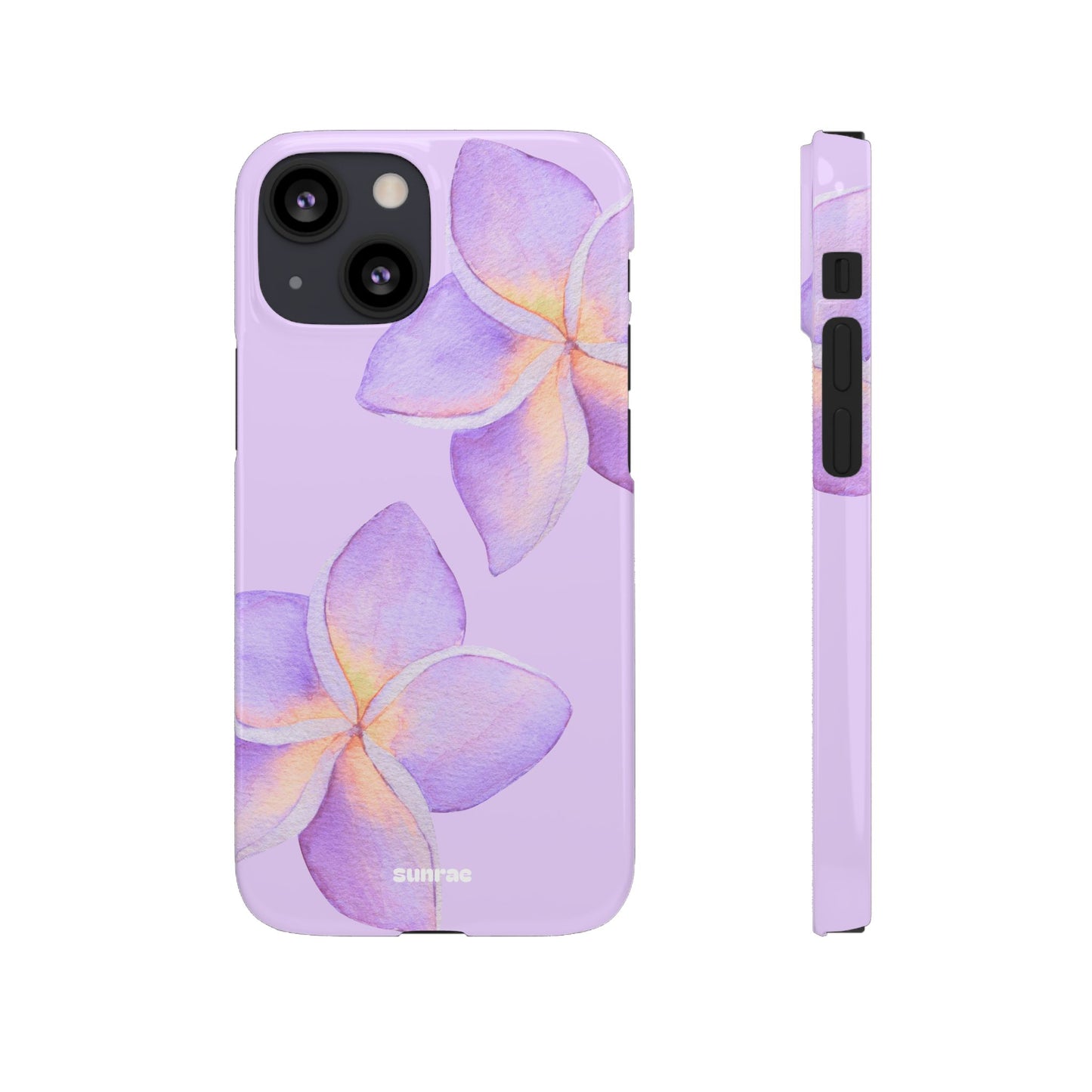 Alani Slim Case