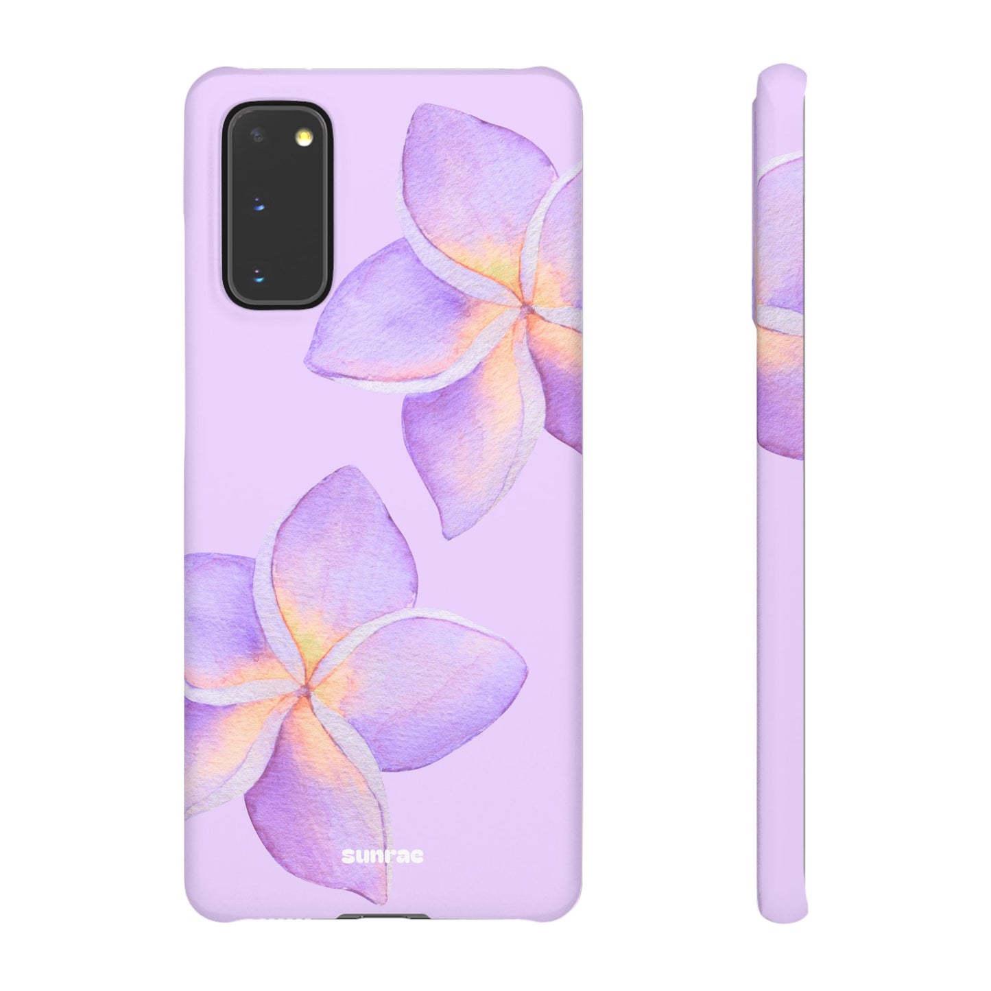 Alani Slim Case