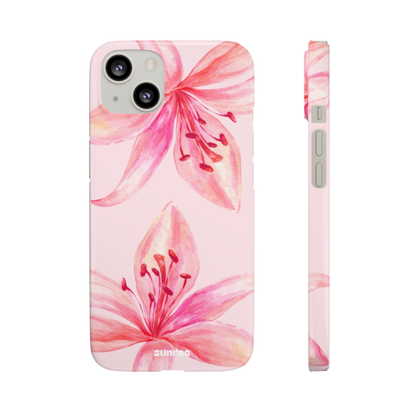 Cora Slim Case