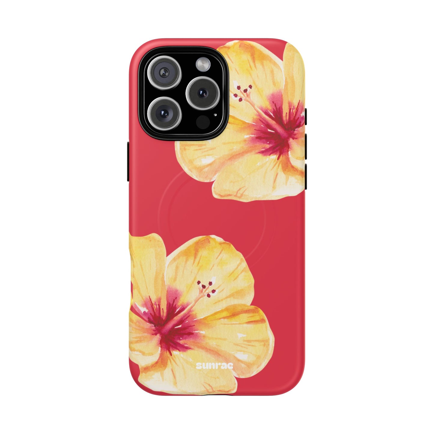 Maleko Magnetic Case