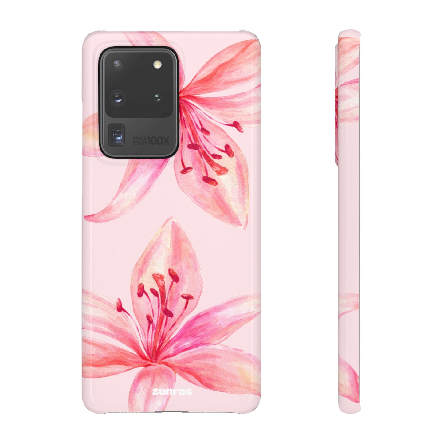 Cora Slim Case