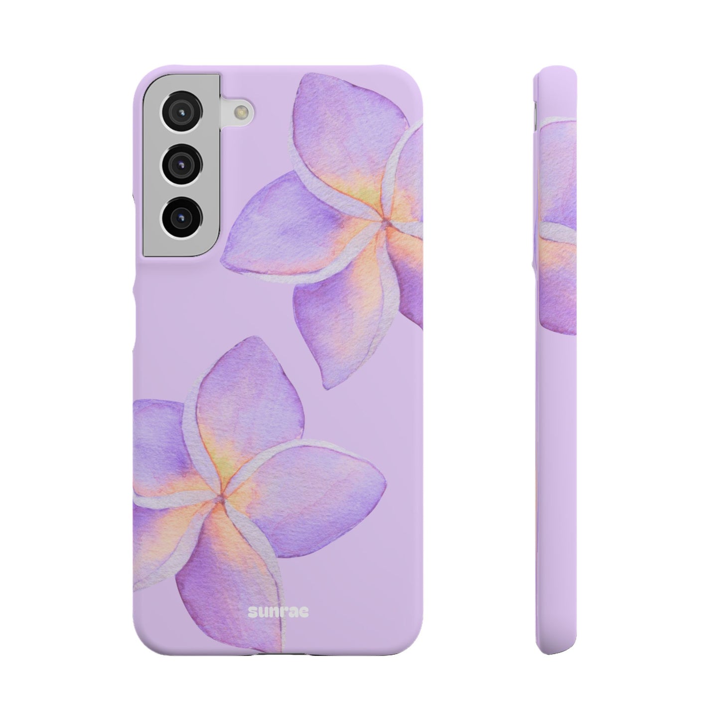 Alani Slim Case