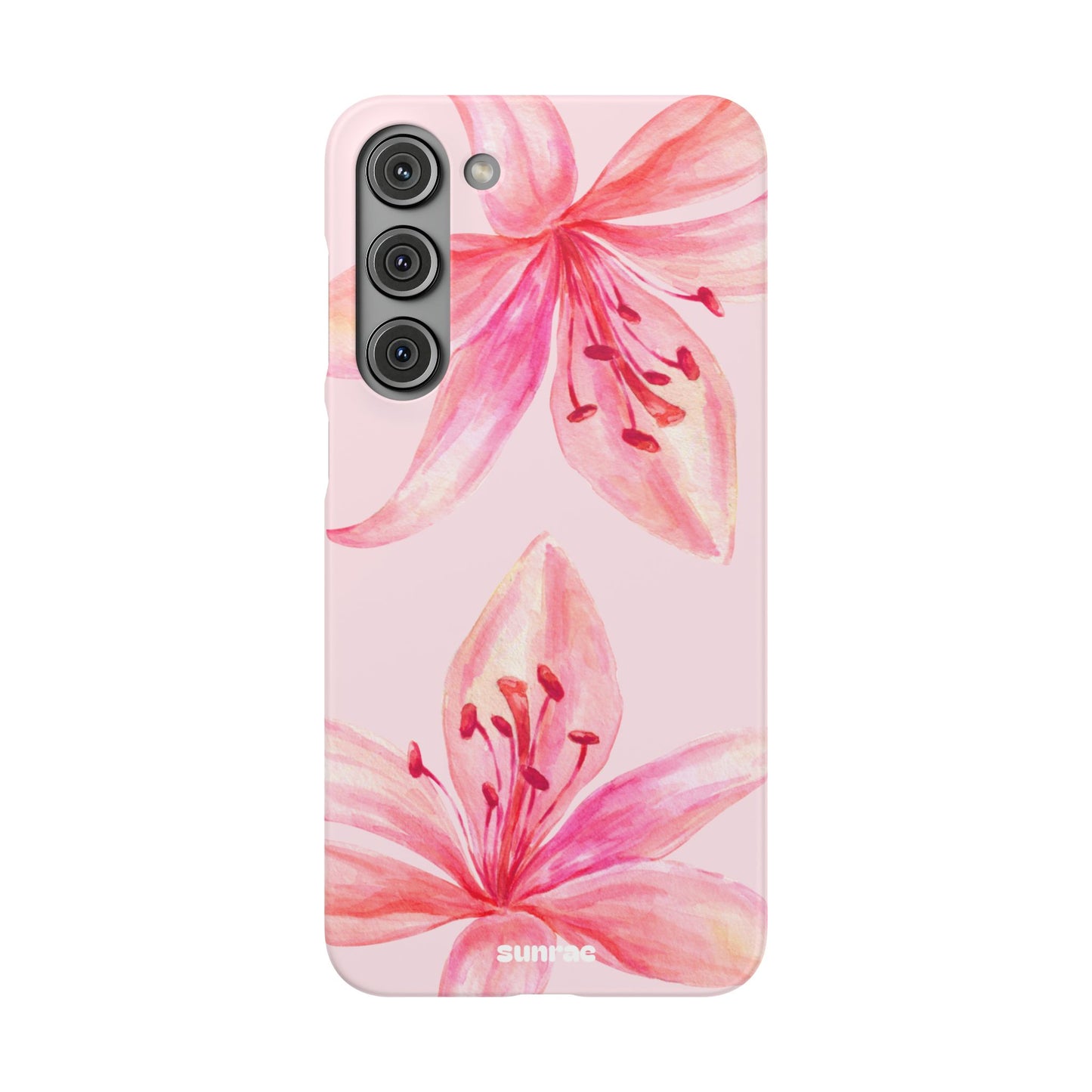 Cora Slim Case