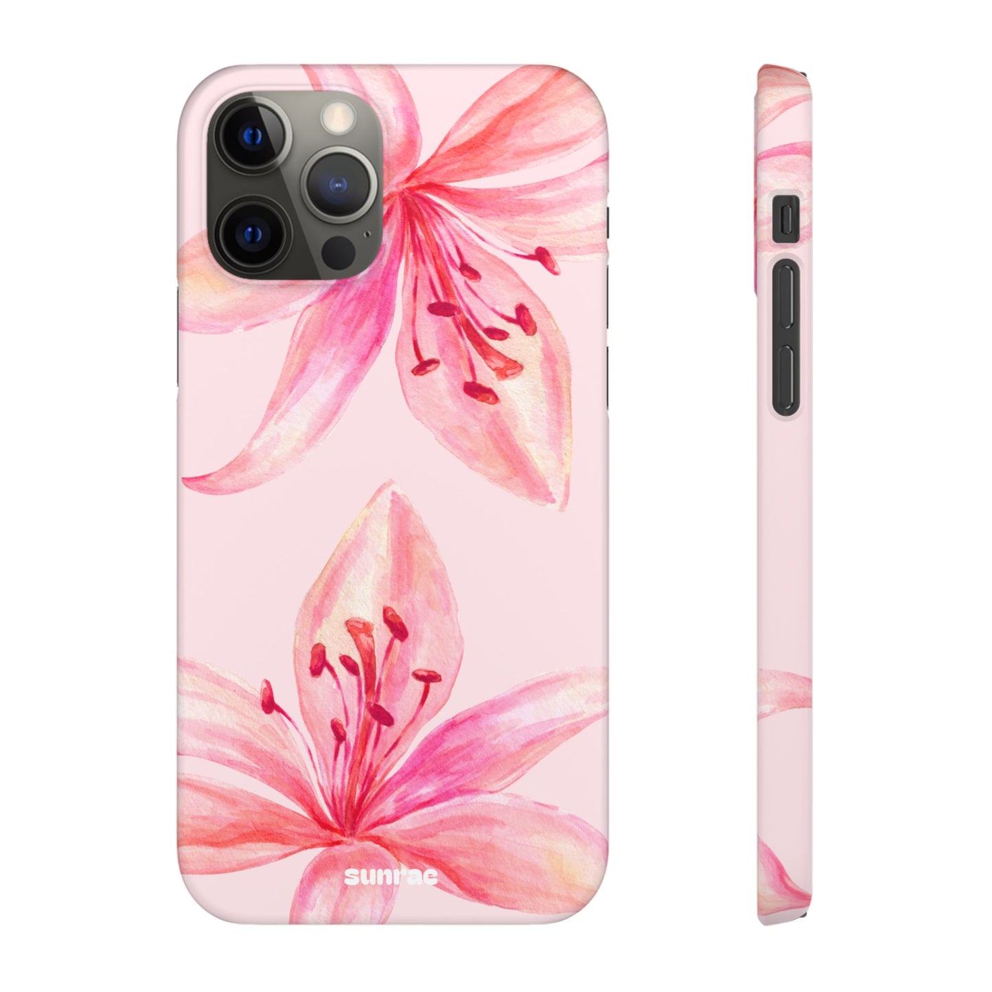 Cora Slim Case