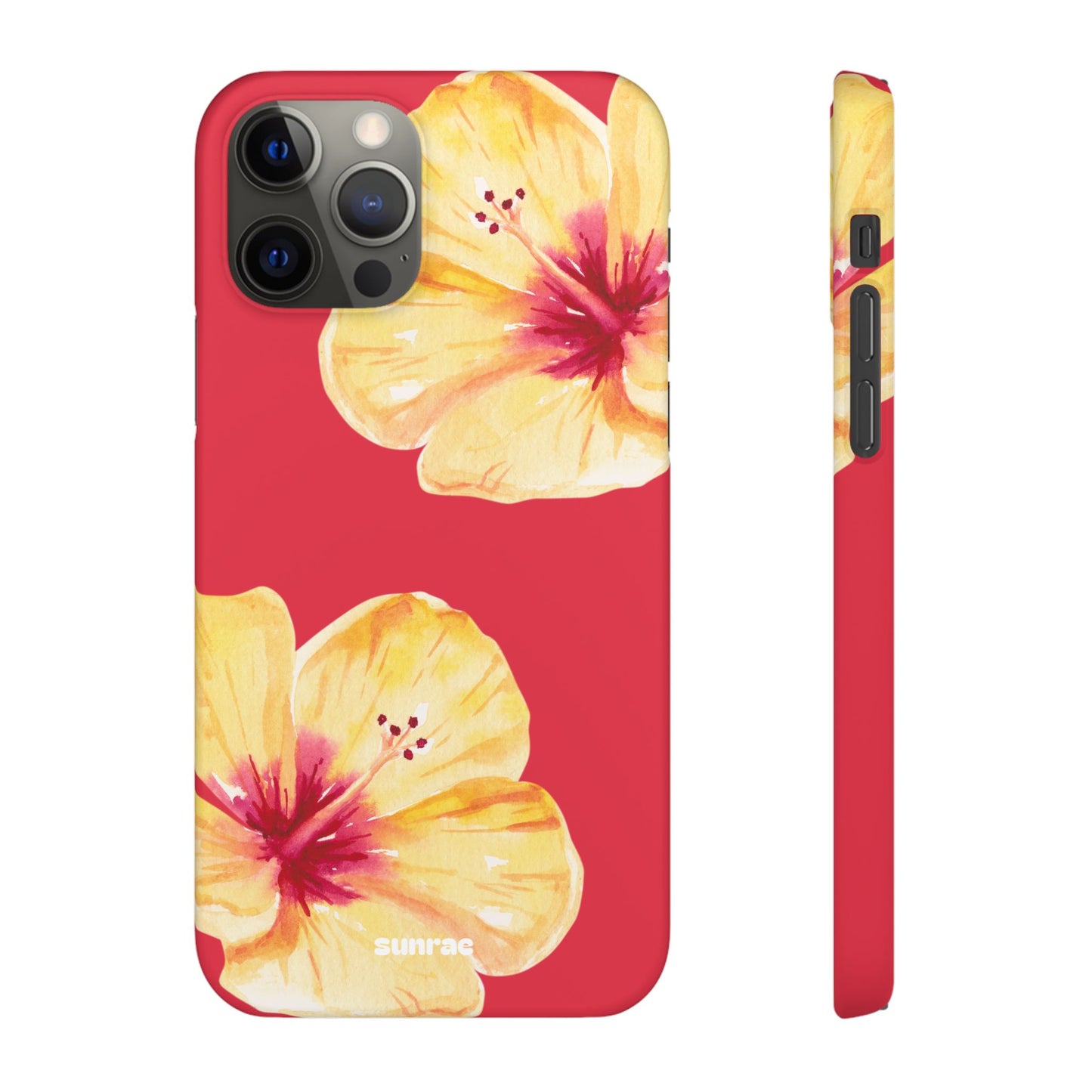 Maleko Slim Case