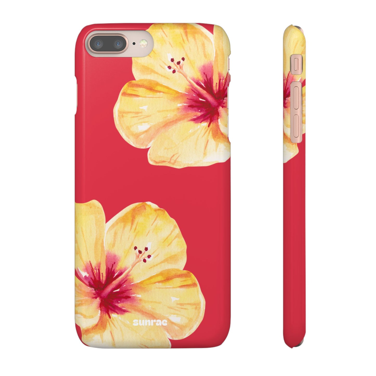 Maleko Slim Case