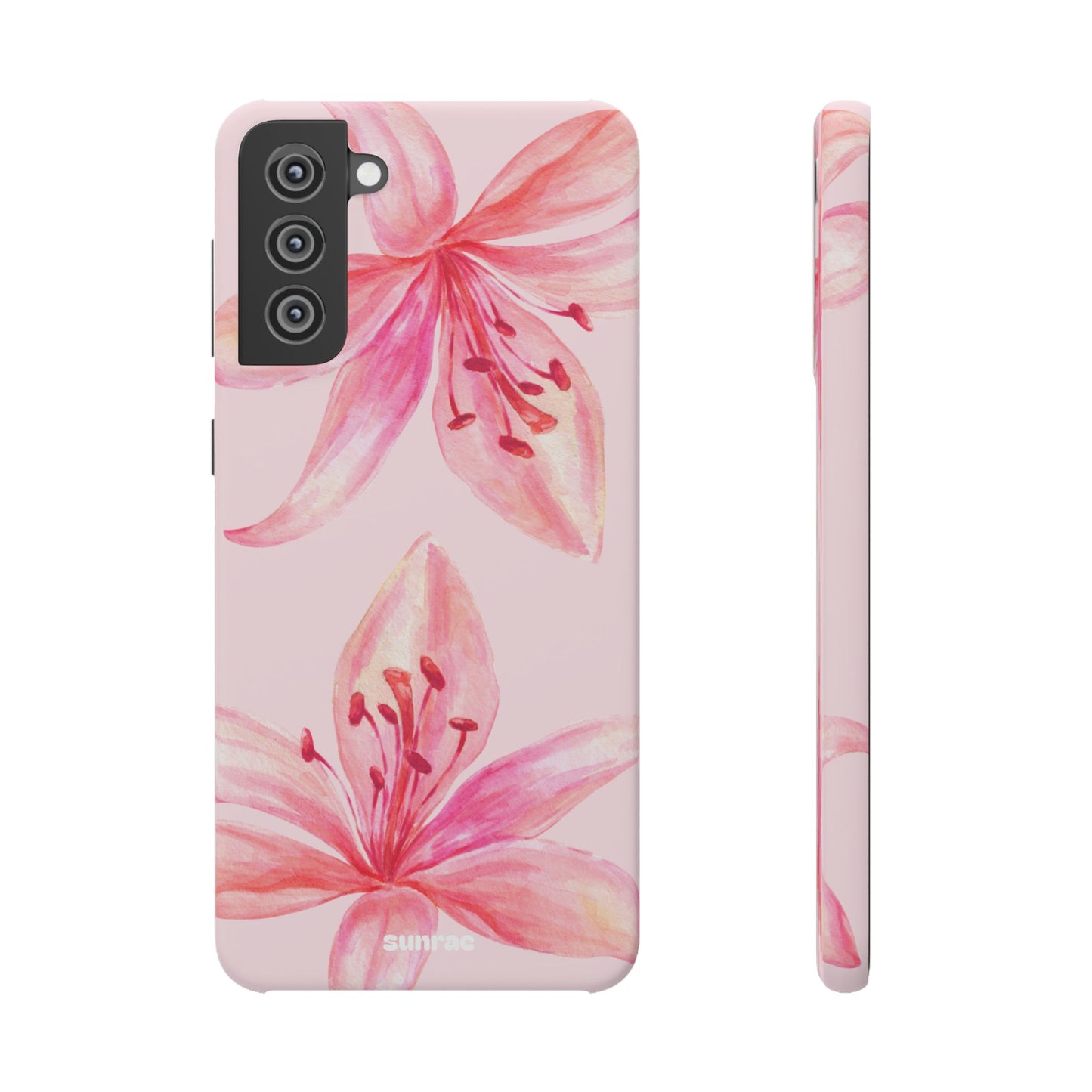 Cora Slim Case