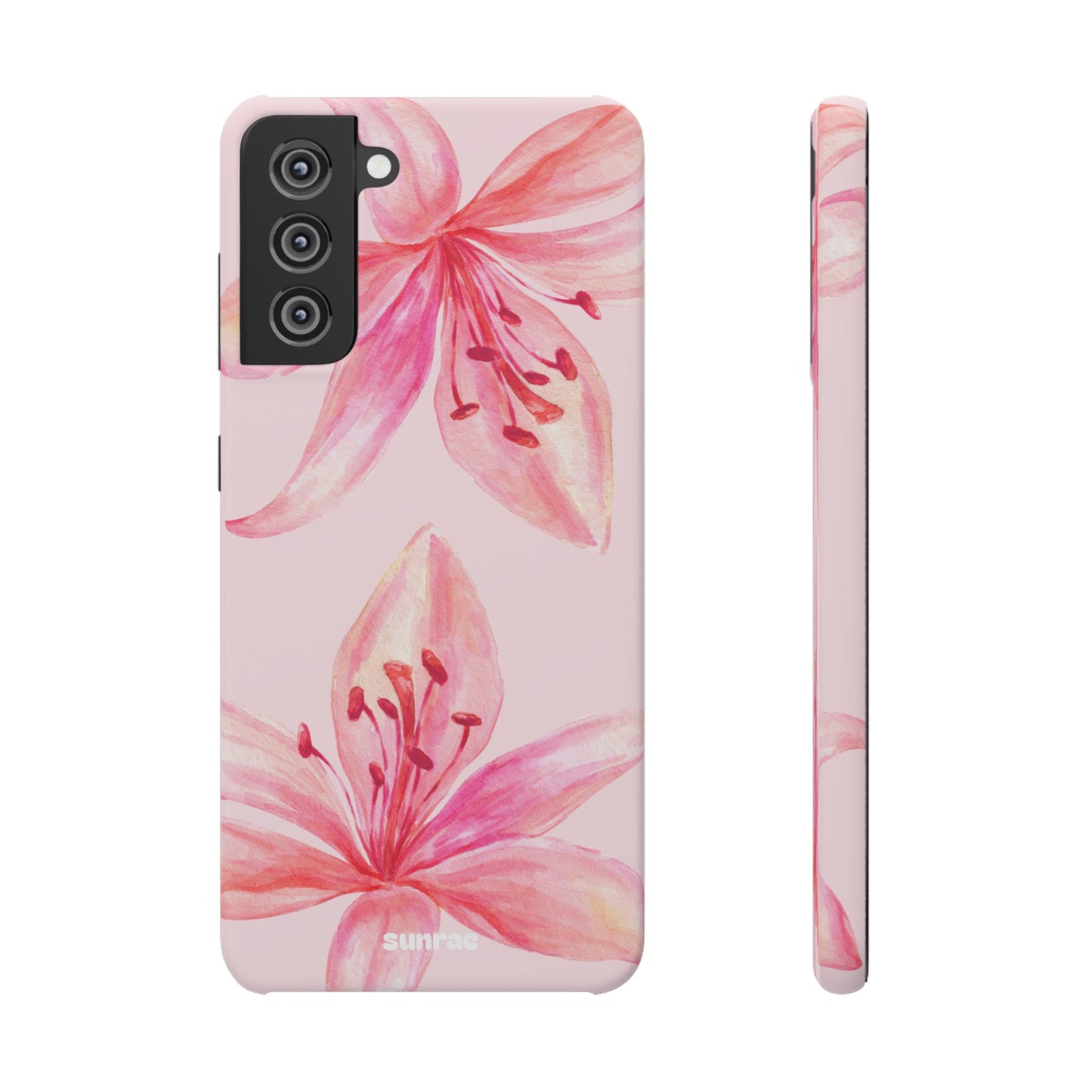 Cora Slim Case