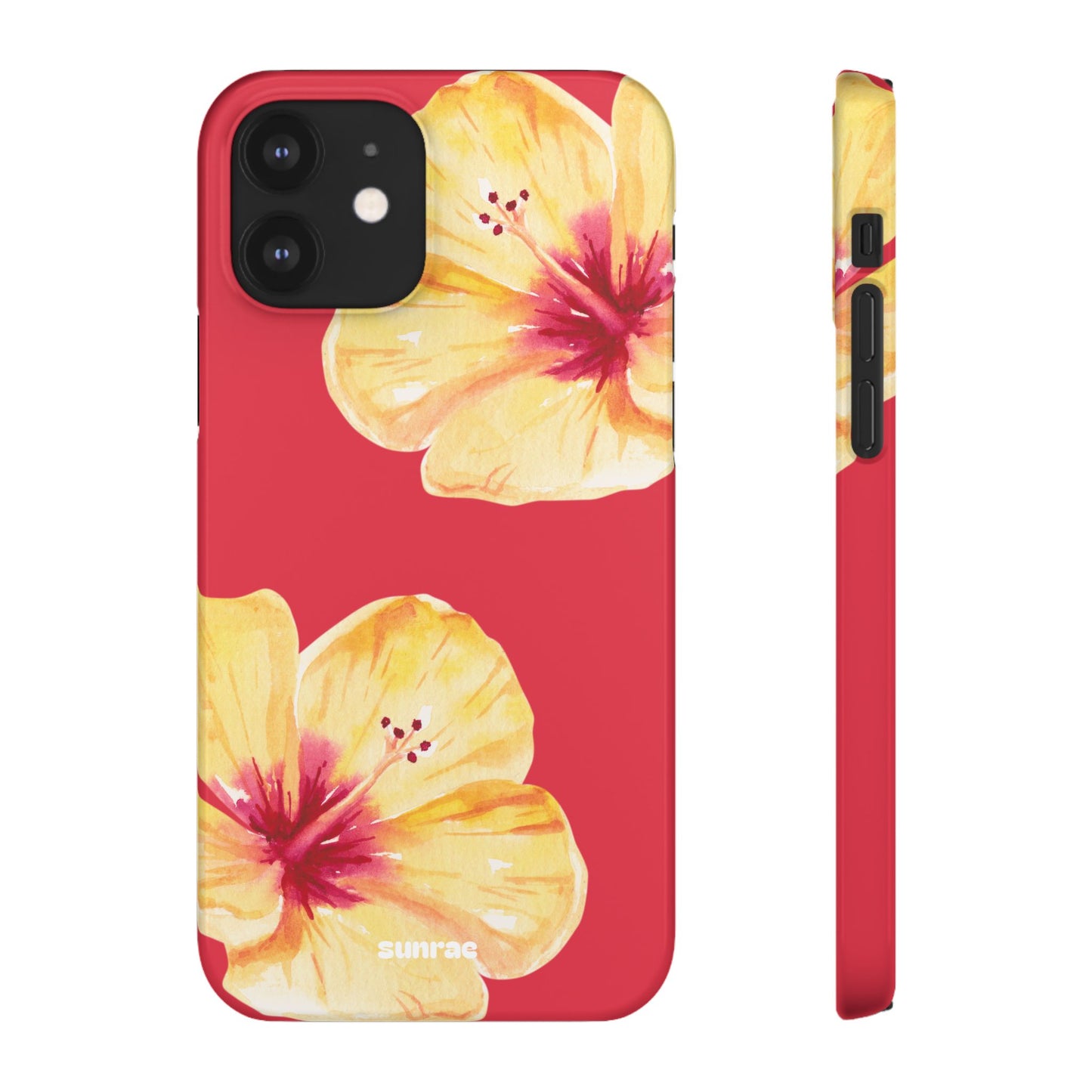 Maleko Slim Case