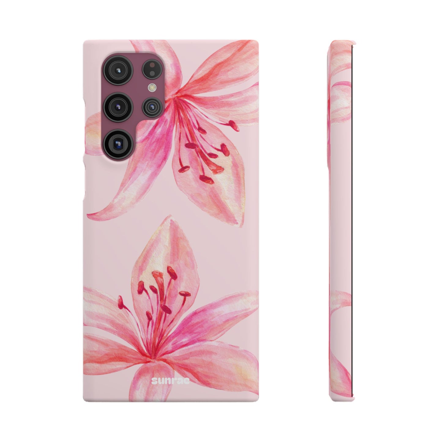 Cora Slim Case