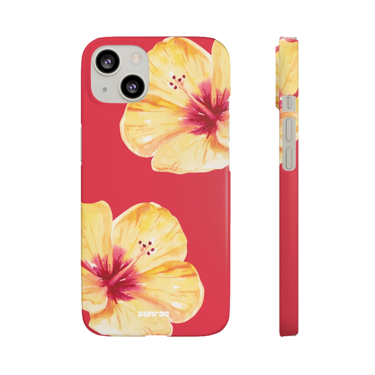 Maleko Slim Case