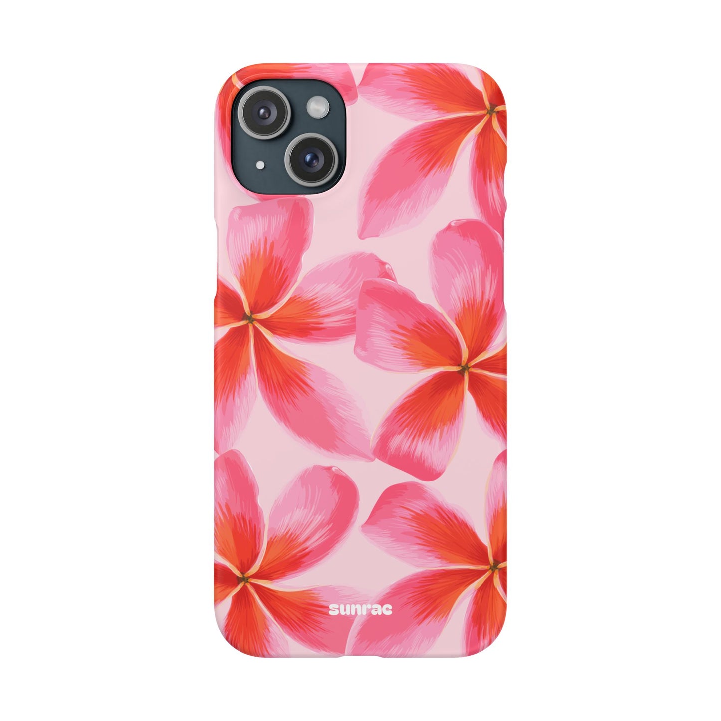 Isla Slim Case (Pink)