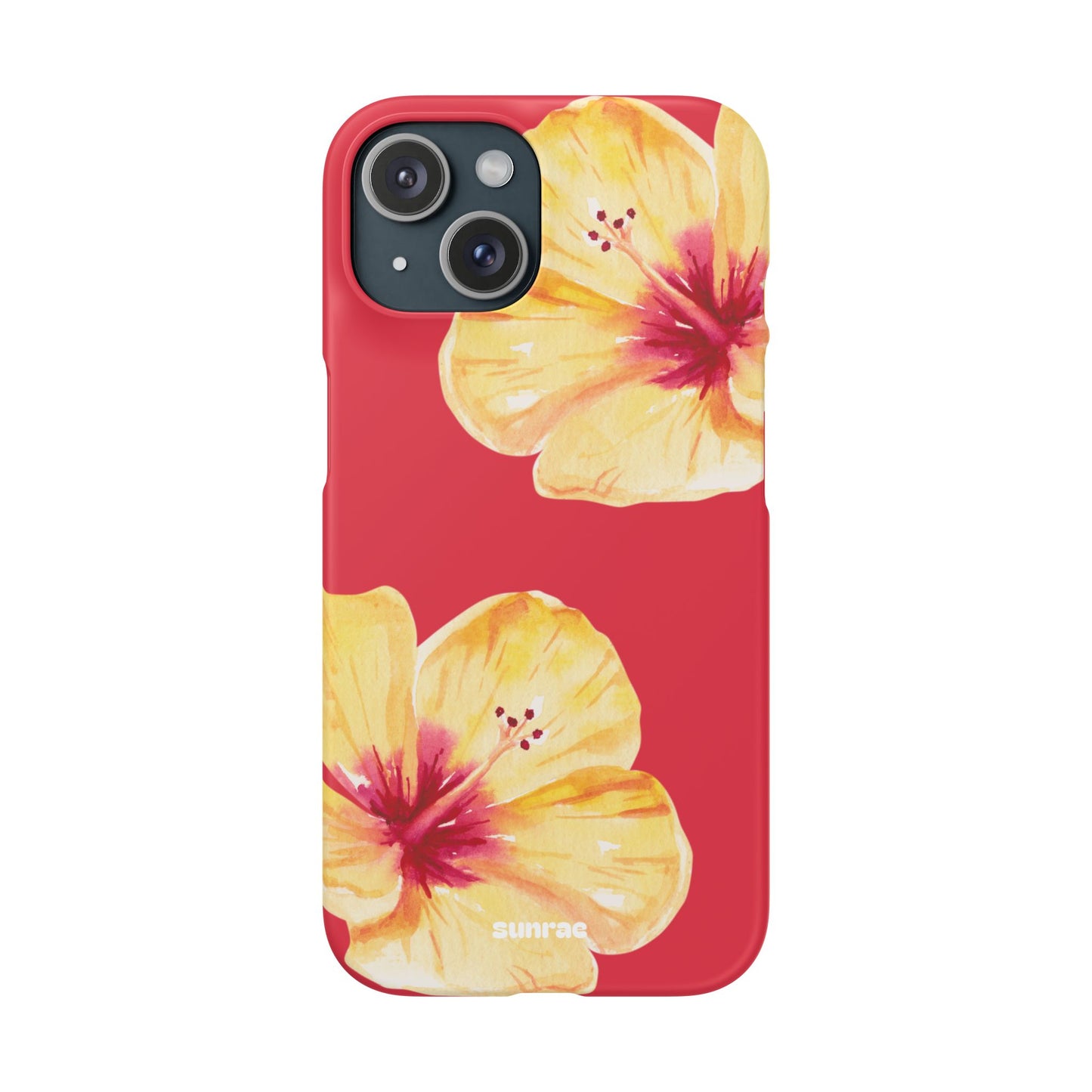 Maleko Slim Case